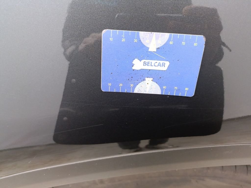 2019 Mercedes-Benz GLC   