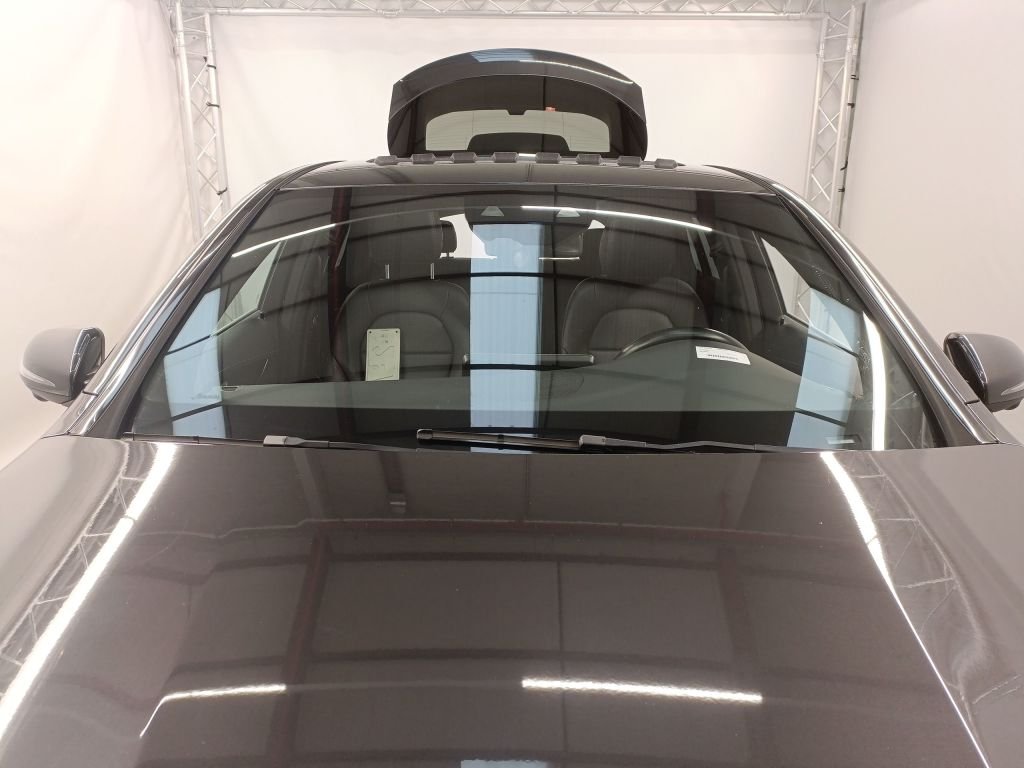 2019 Mercedes-Benz GLC   