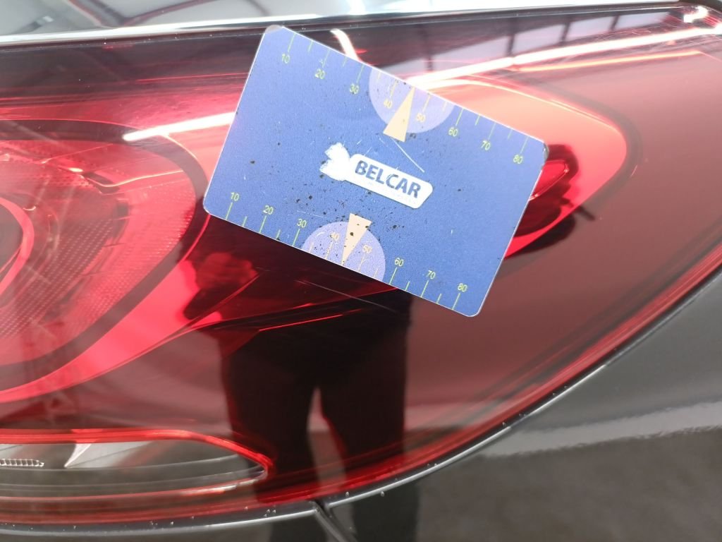 2019 Mercedes-Benz GLC   