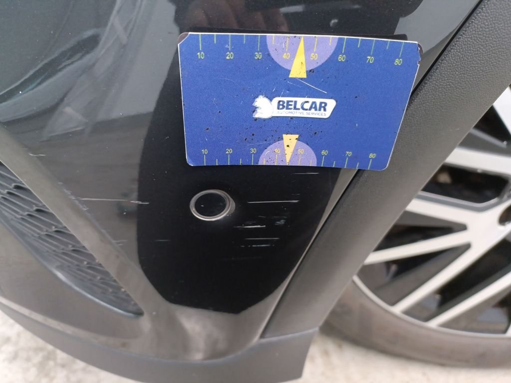 2019 Mercedes-Benz GLC   