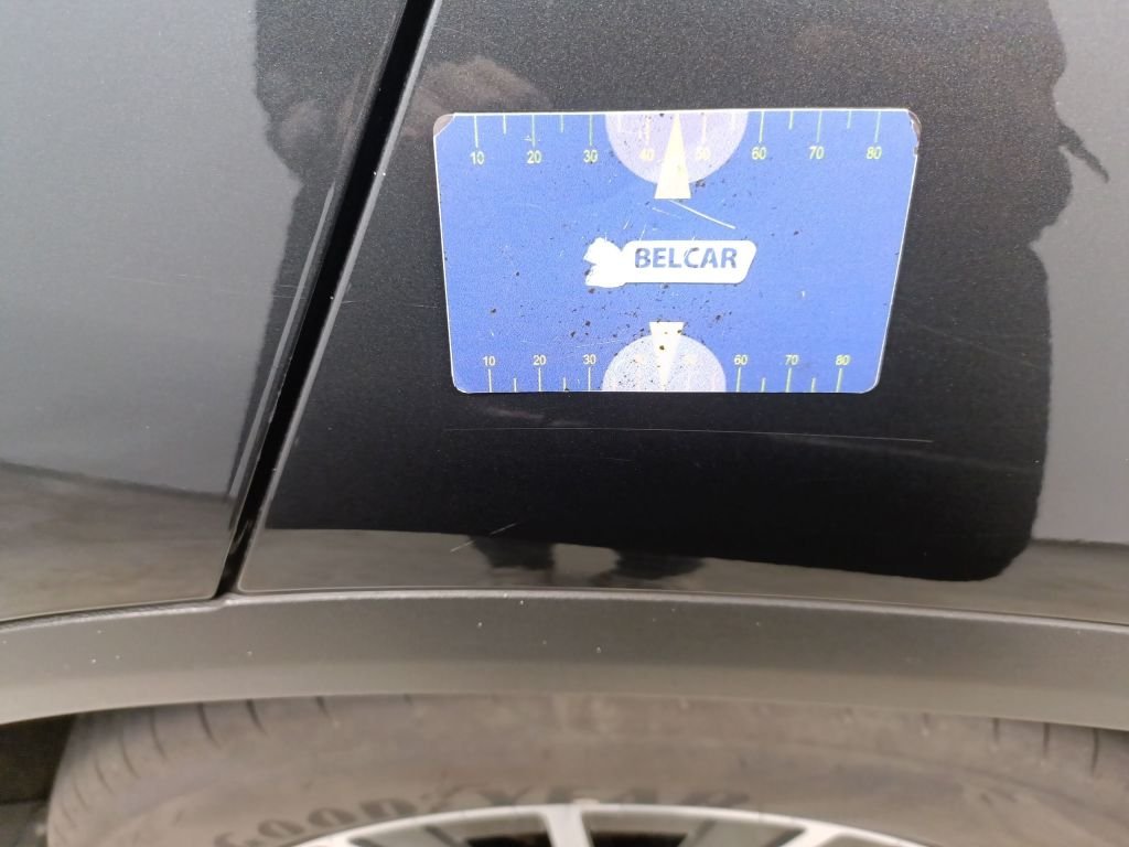 2019 Mercedes-Benz GLC   