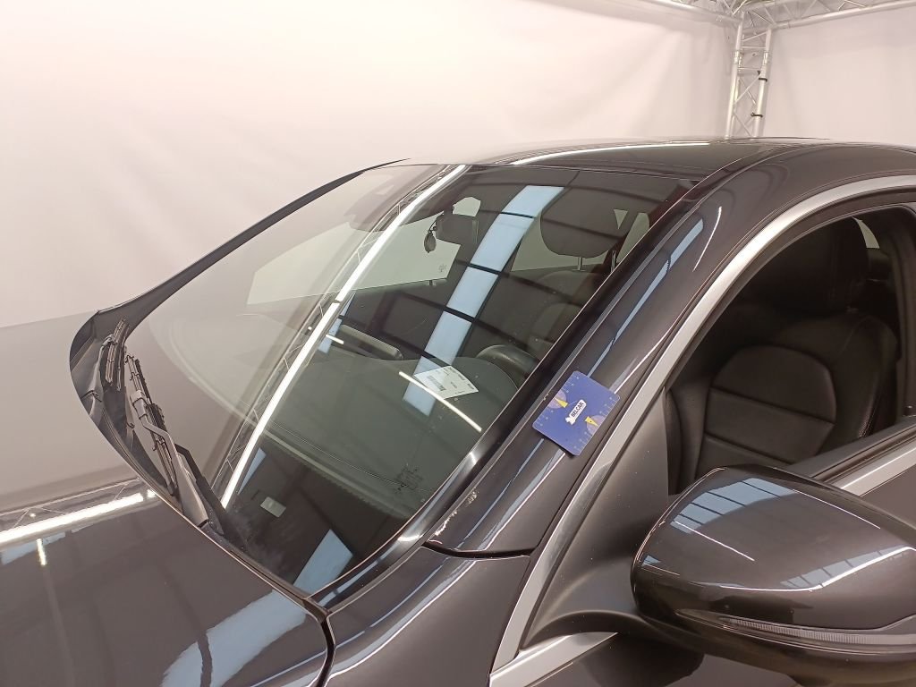 2019 Mercedes-Benz GLC   