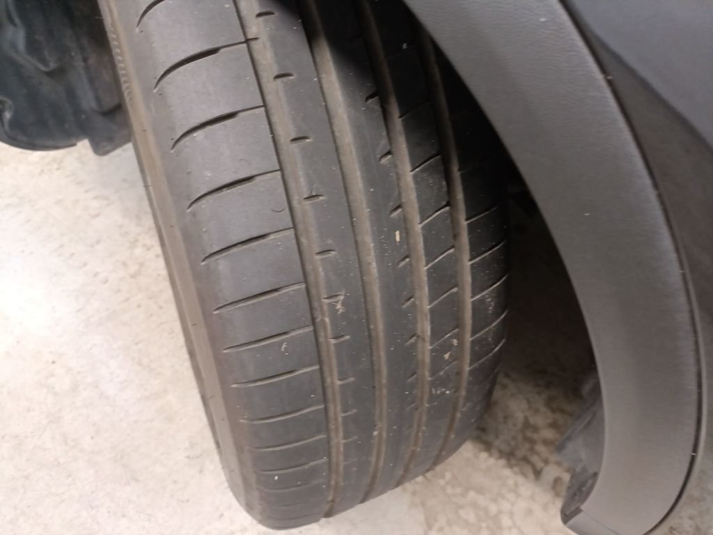 2019 Mercedes-Benz GLC   