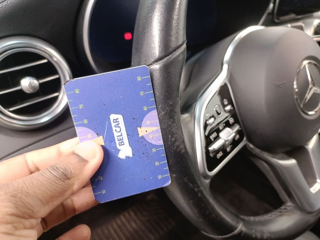 2019 Mercedes-Benz GLC   