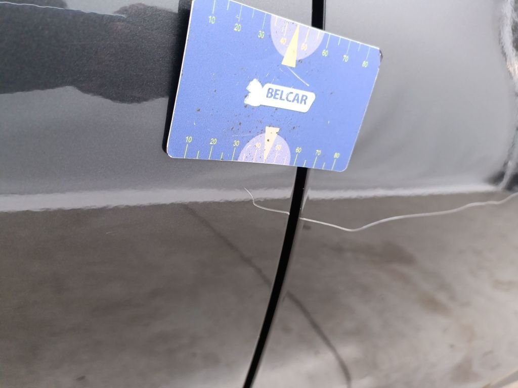 2019 Mercedes-Benz GLC   