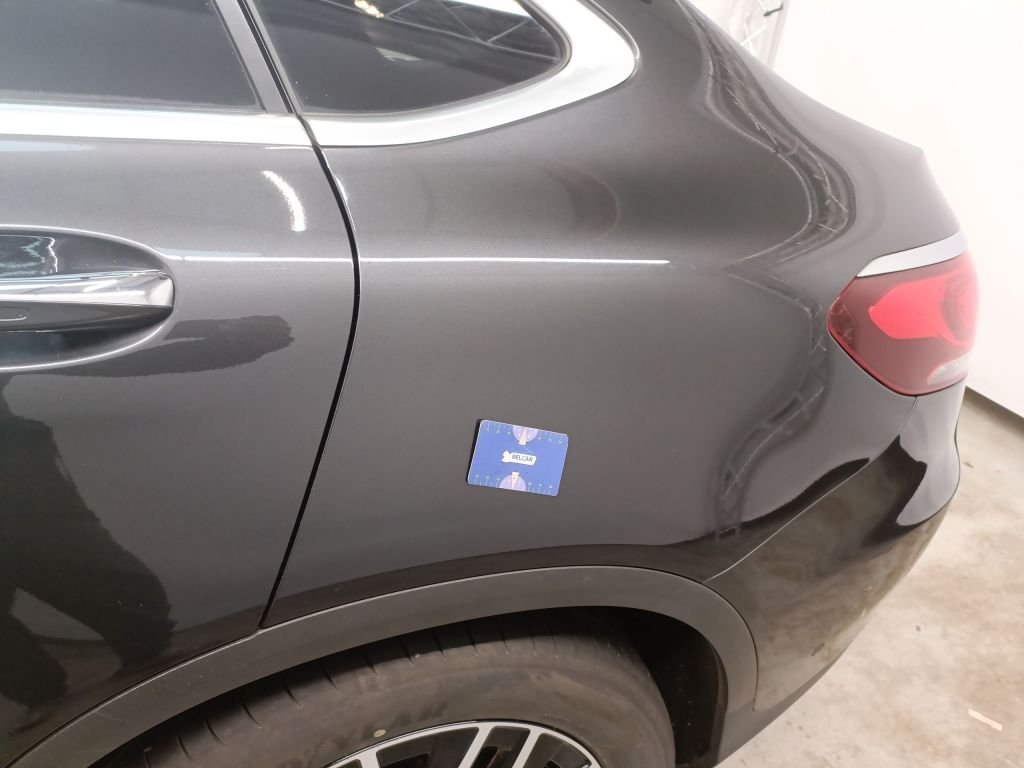 2019 Mercedes-Benz GLC   