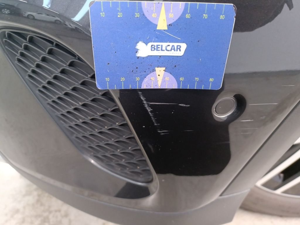 2019 Mercedes-Benz GLC   