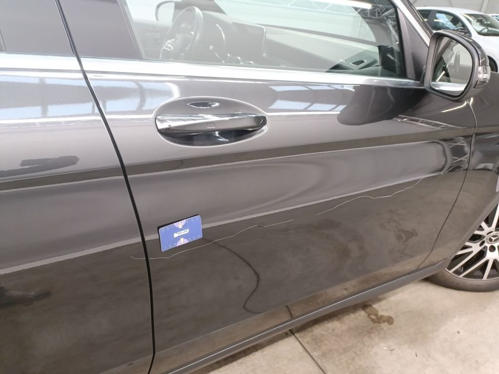 2019 Mercedes-Benz GLC   