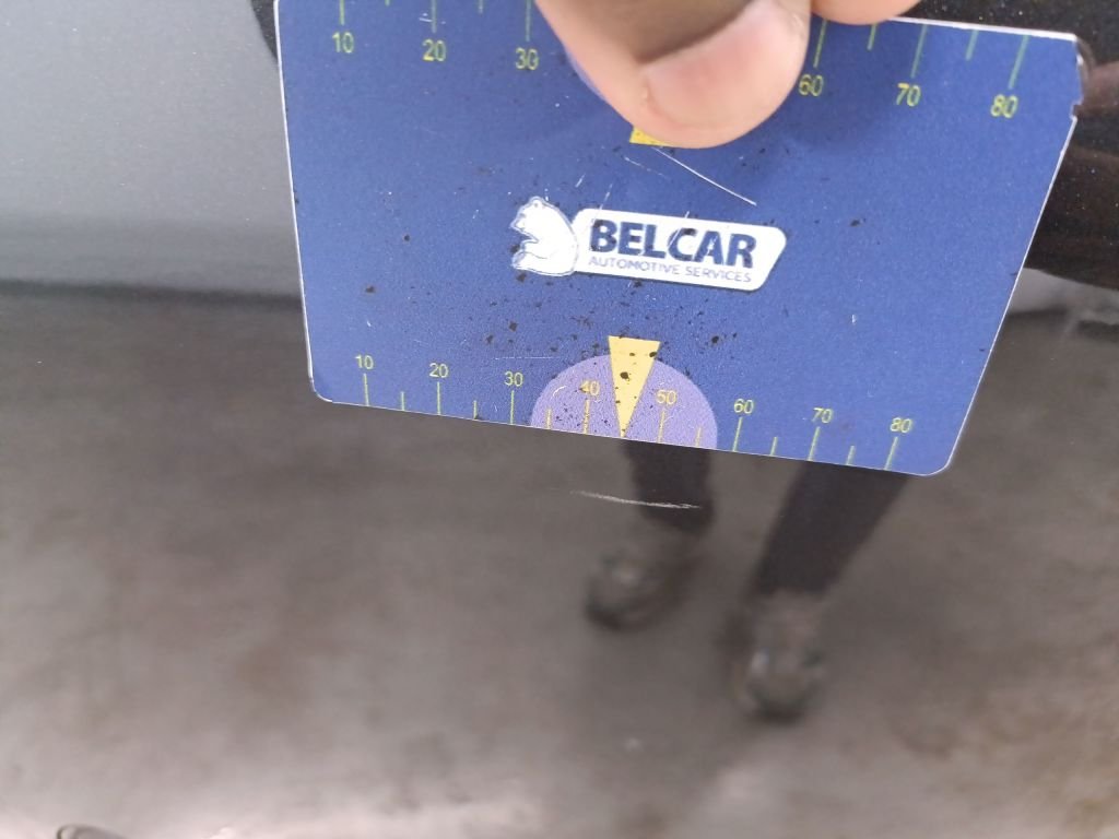 2019 Mercedes-Benz GLC   