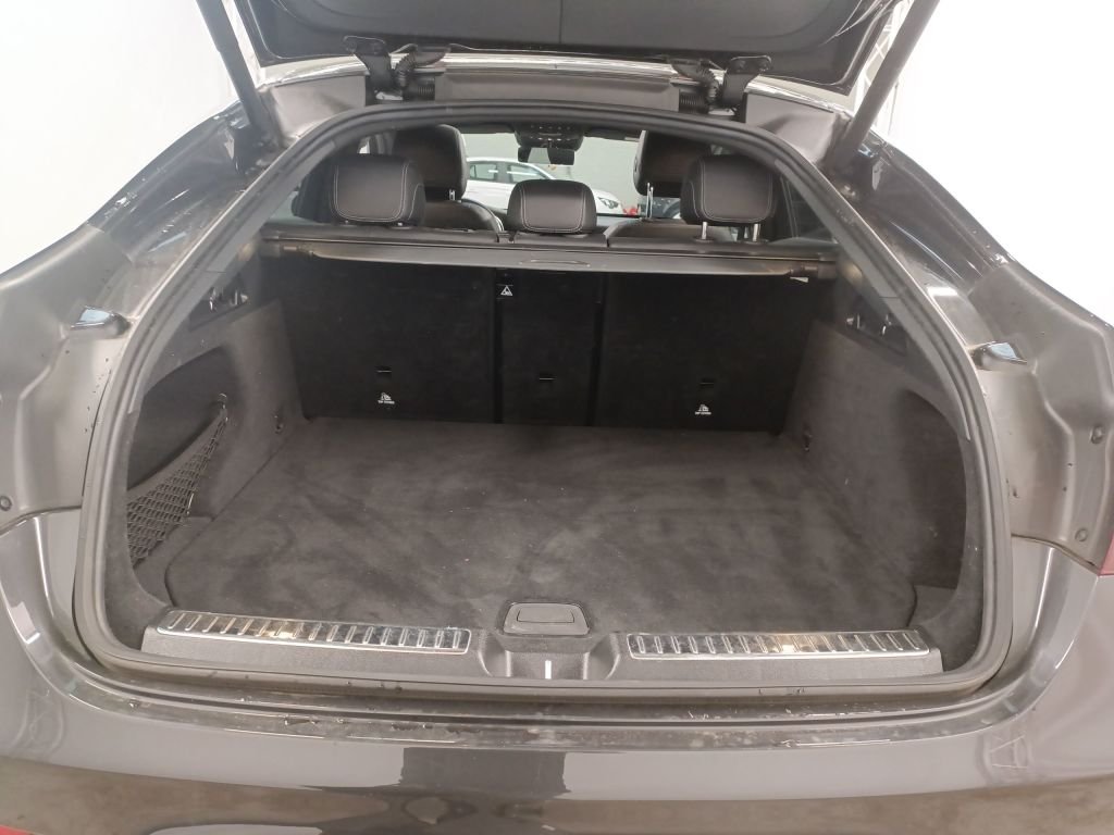 2019 Mercedes-Benz GLC   