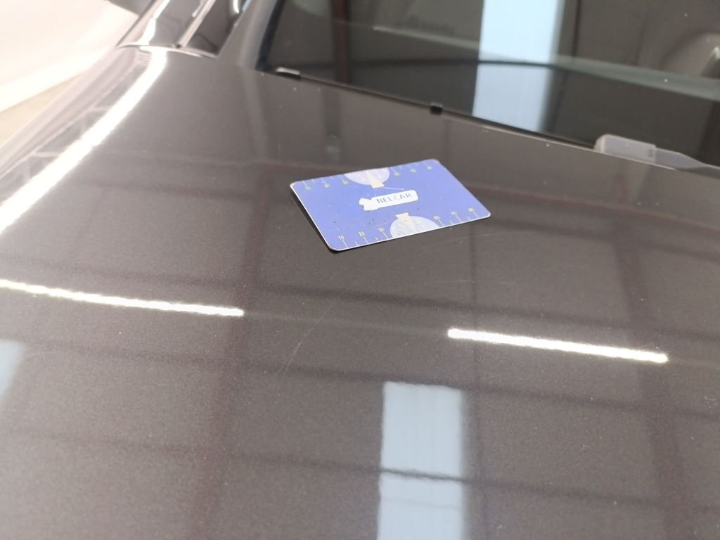 2019 Mercedes-Benz GLC   