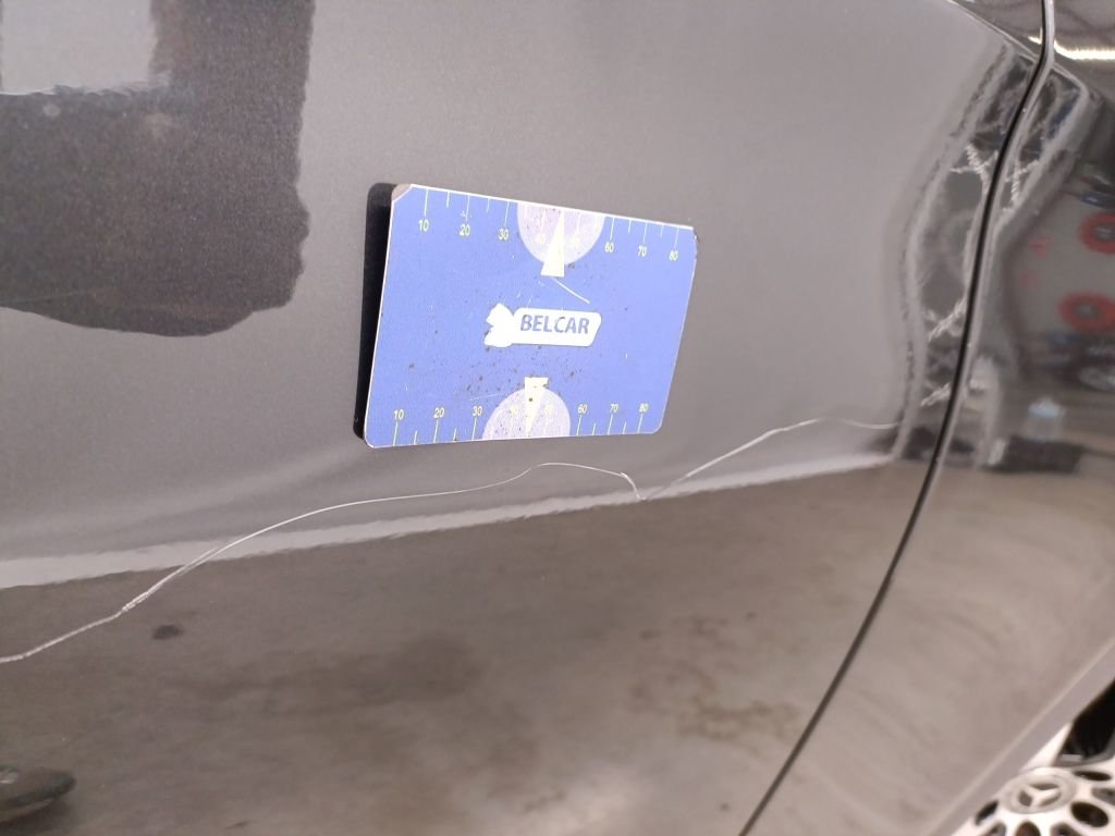 2019 Mercedes-Benz GLC   