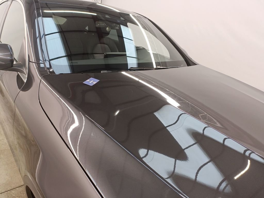 2019 Mercedes-Benz GLC   