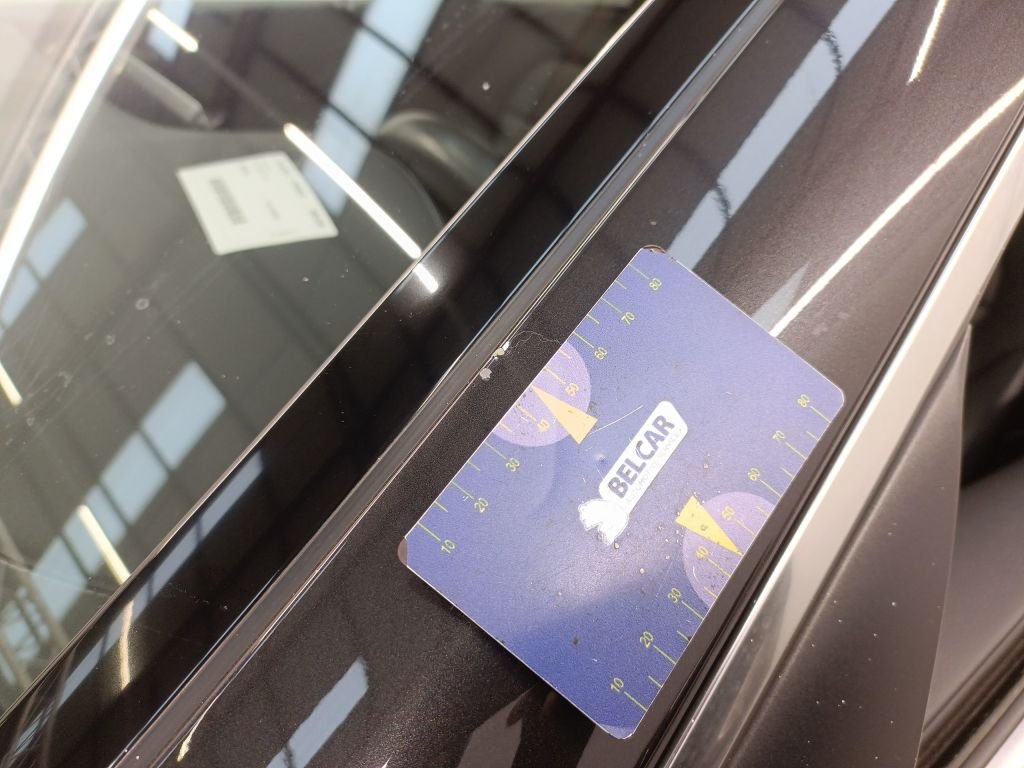 2019 Mercedes-Benz GLC   