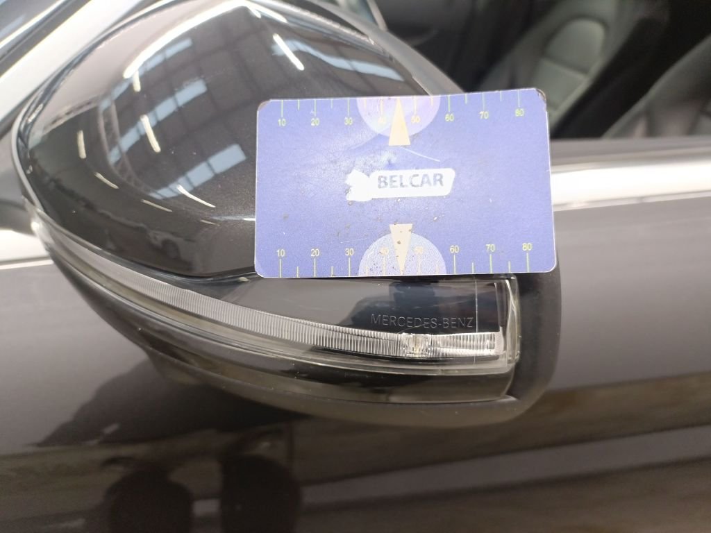 2019 Mercedes-Benz GLC   