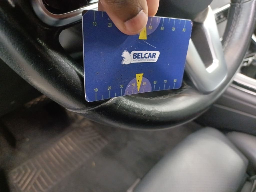 2019 Mercedes-Benz GLC   