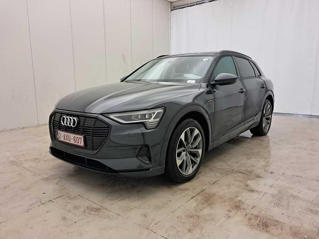 Audi E-tron 55 Advanced - Quattro - Electric - Automatic - 408 hp - 102.261 km