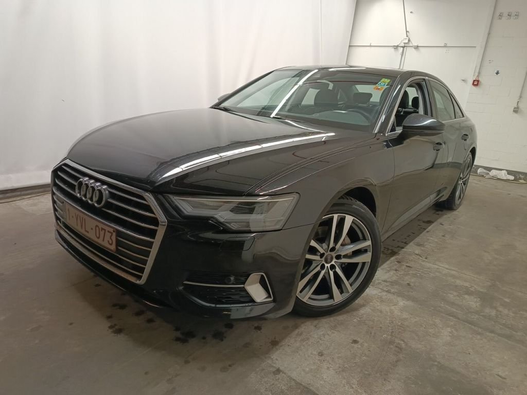 Audi A6 35 TDI Business - Diesel - Automatic - 163 hp - 139.932 km