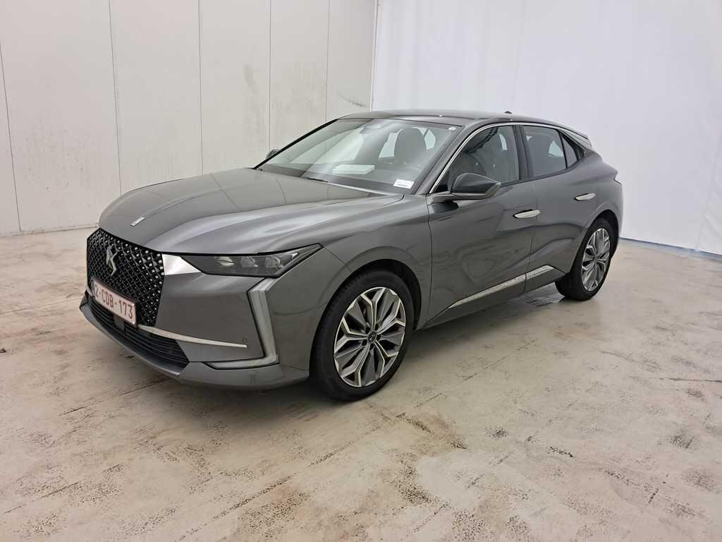 DS 4 1.5 HDI Trocadero - Diesel - Automatic - 131 hp - 171.874 km