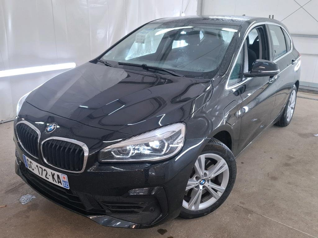 BMW 2 Series Active Tourer 225e Business - xDrive - Hybrid - Automatic - 125 hp - 54.253 km
