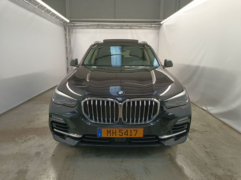 2019 BMW X5   AWD