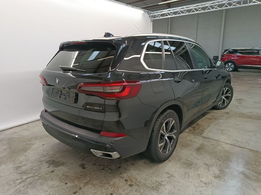 2019 BMW X5   AWD