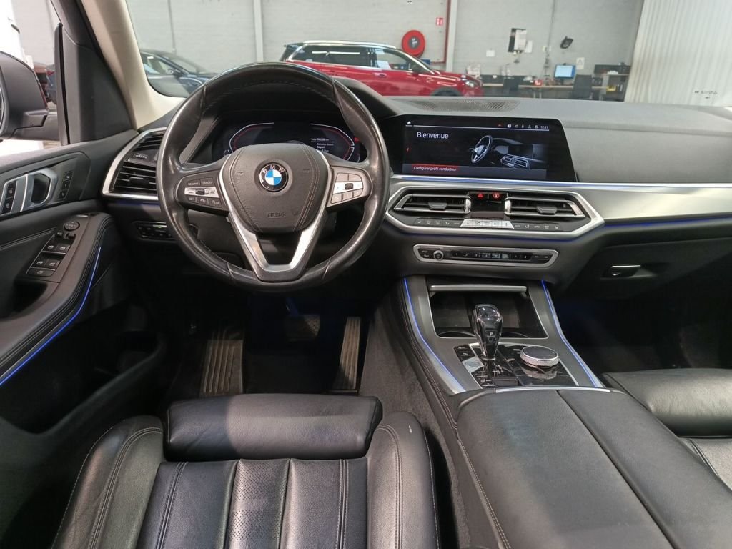 2019 BMW X5   AWD
