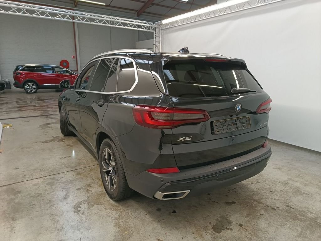 2019 BMW X5   AWD