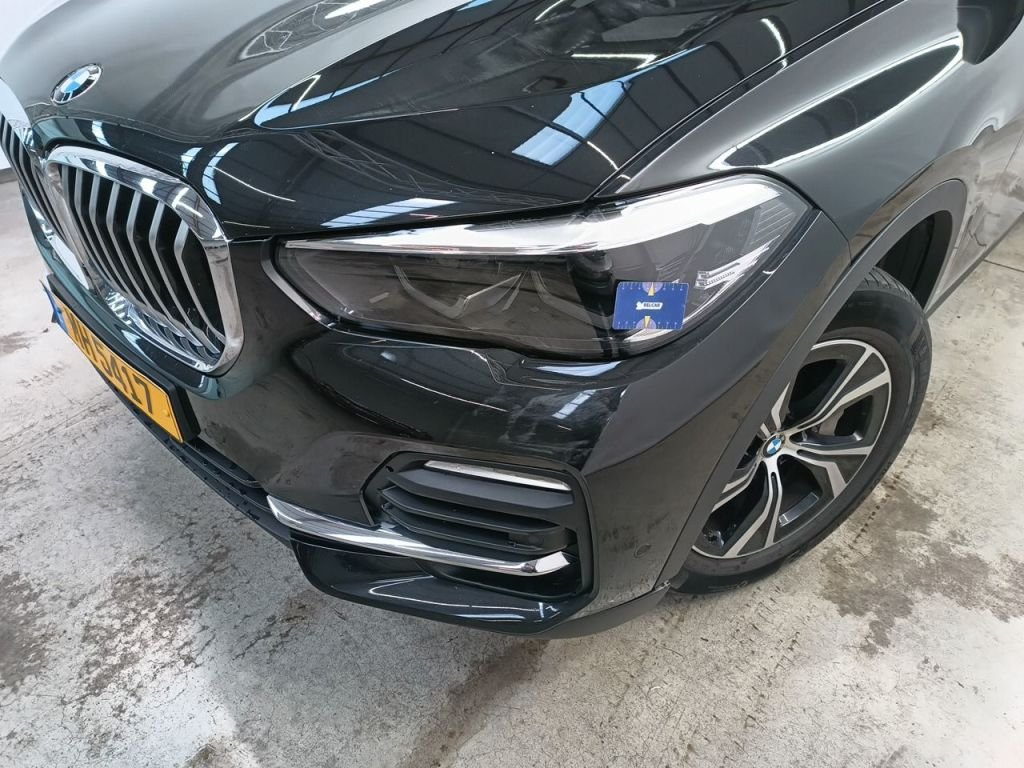 2019 BMW X5   AWD