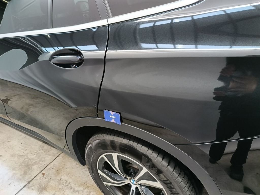2019 BMW X5   AWD