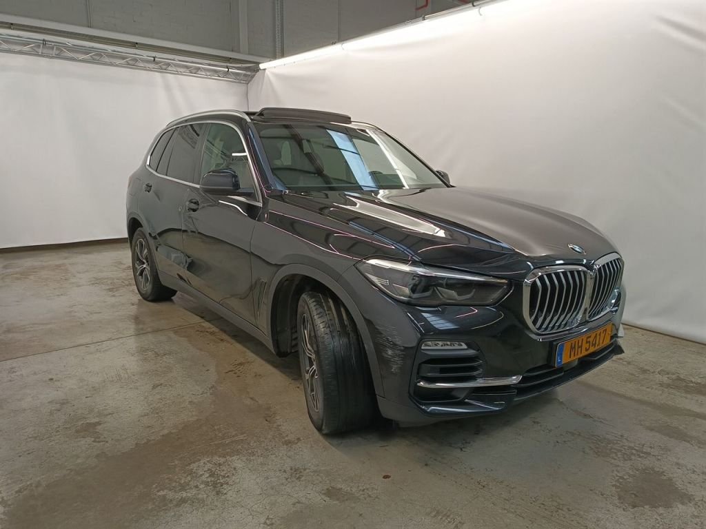 2019 BMW X5   AWD