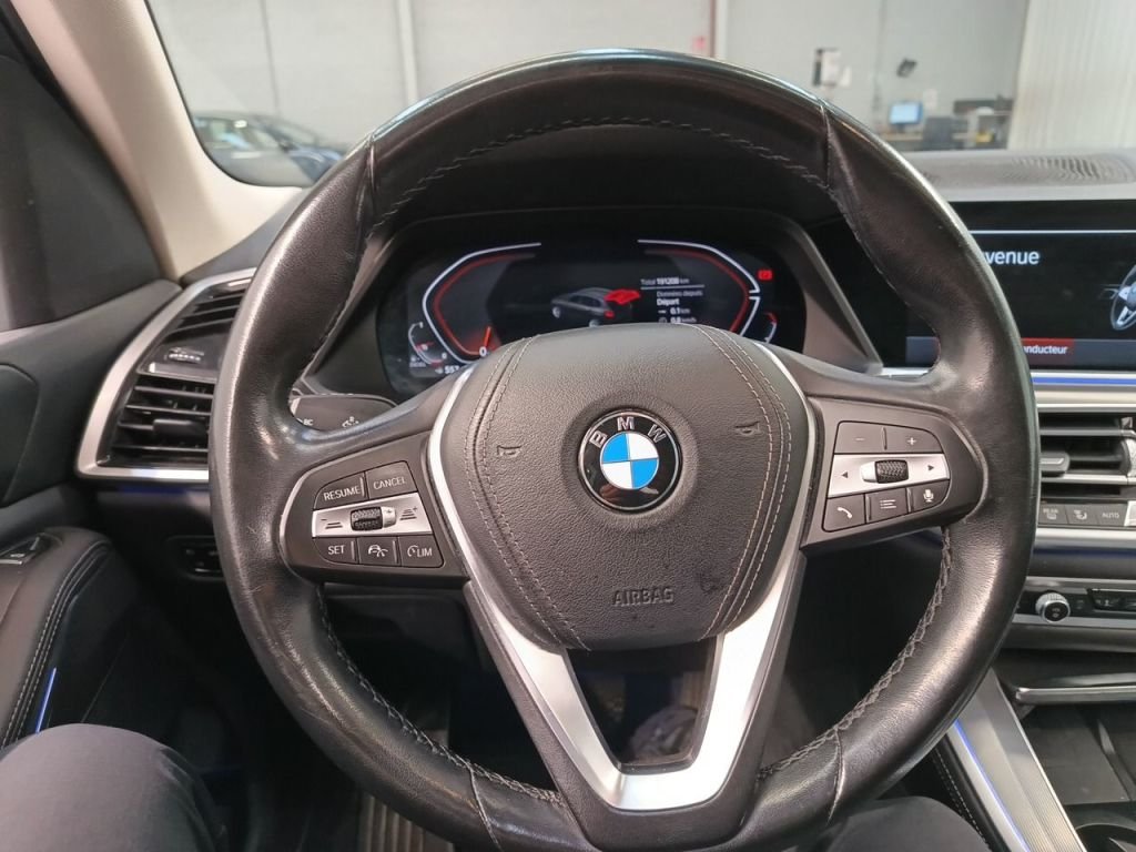 2019 BMW X5   AWD