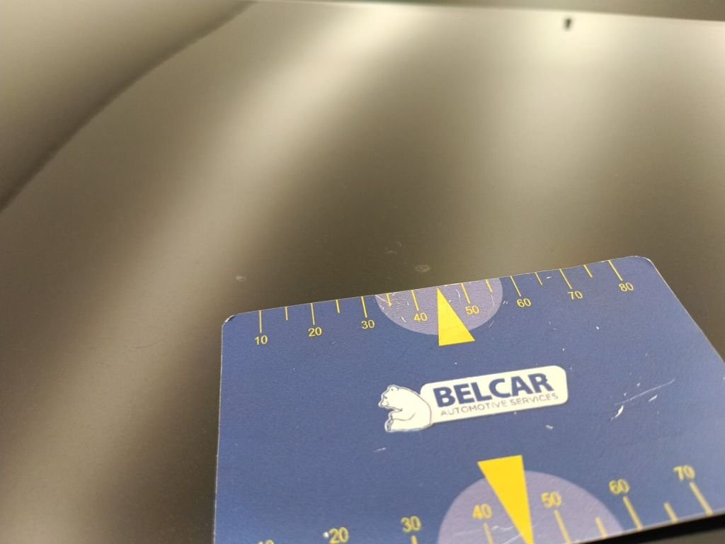 2017 BMW 5 Series   AWD