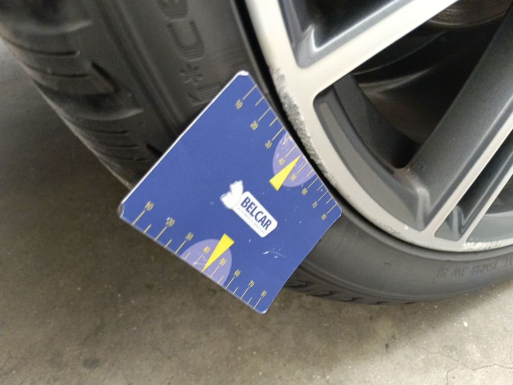 2017 BMW 5 Series   AWD