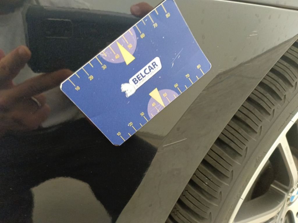 2017 BMW 5 Series   AWD