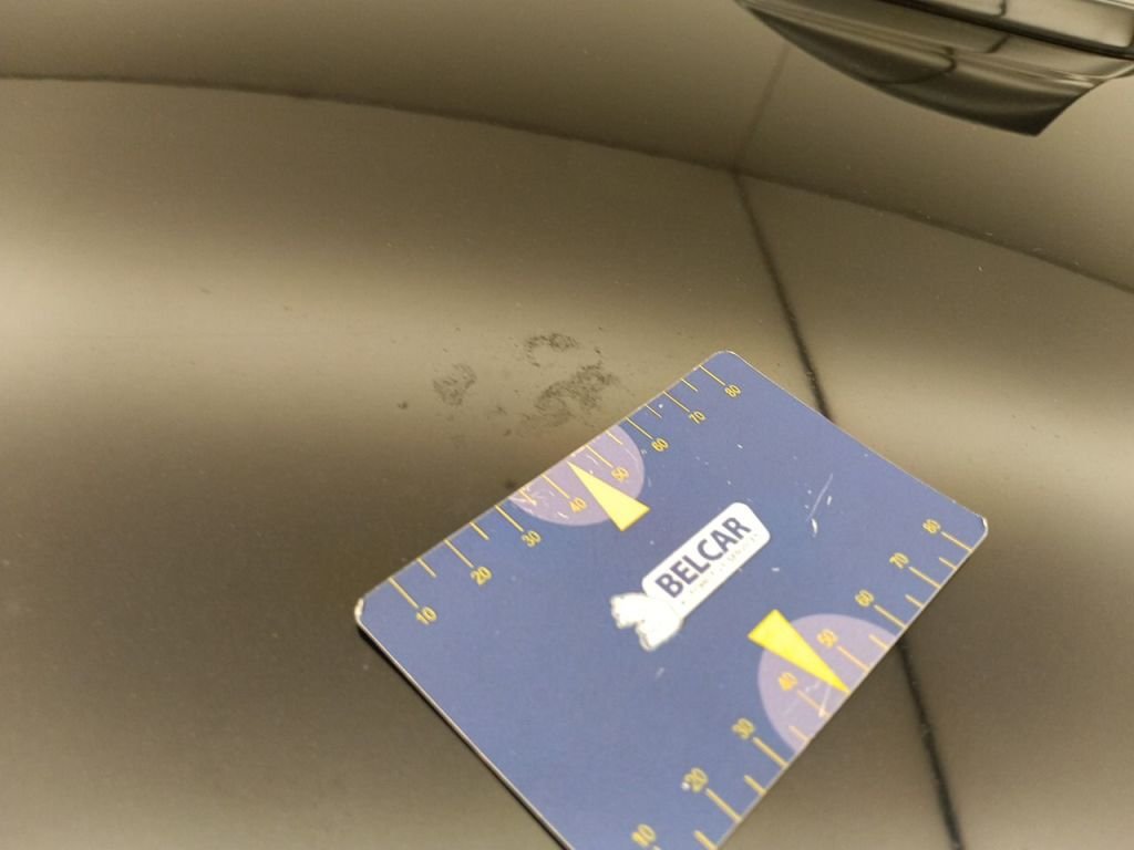 2017 BMW 5 Series   AWD