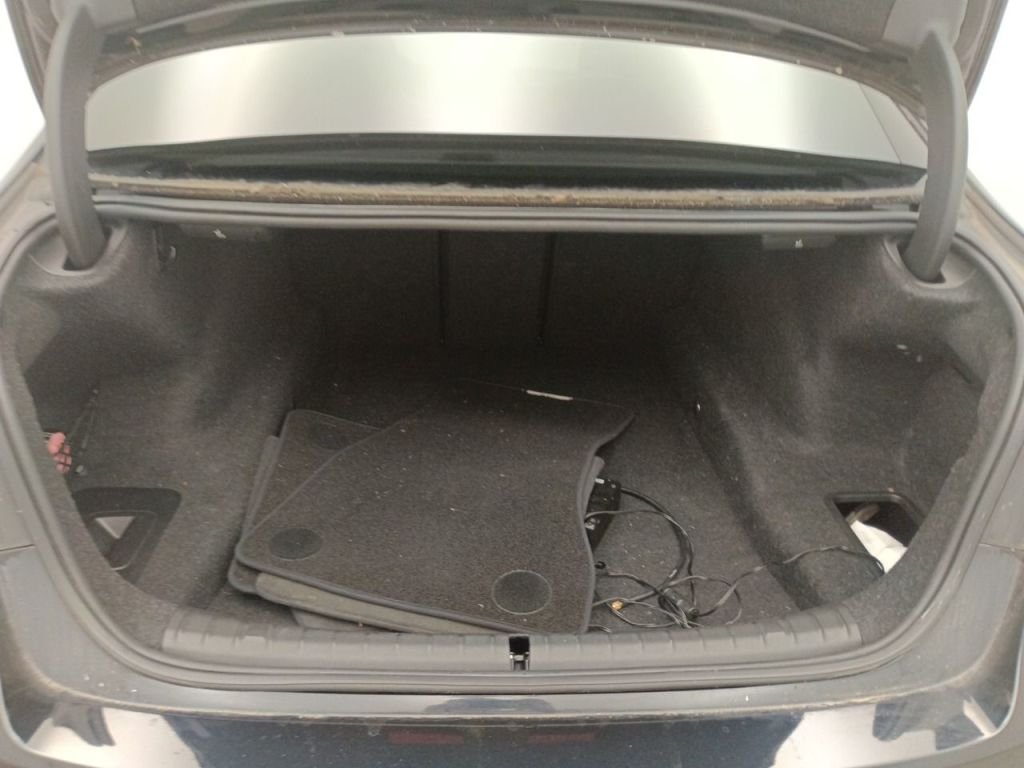 2017 BMW 5 Series   AWD