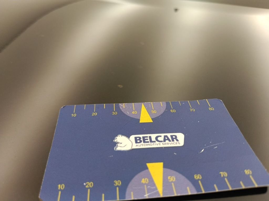 2017 BMW 5 Series   AWD