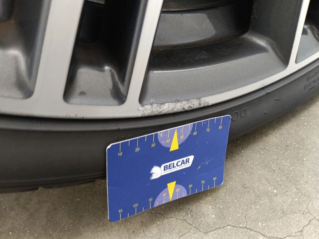 2017 BMW 5 Series   AWD