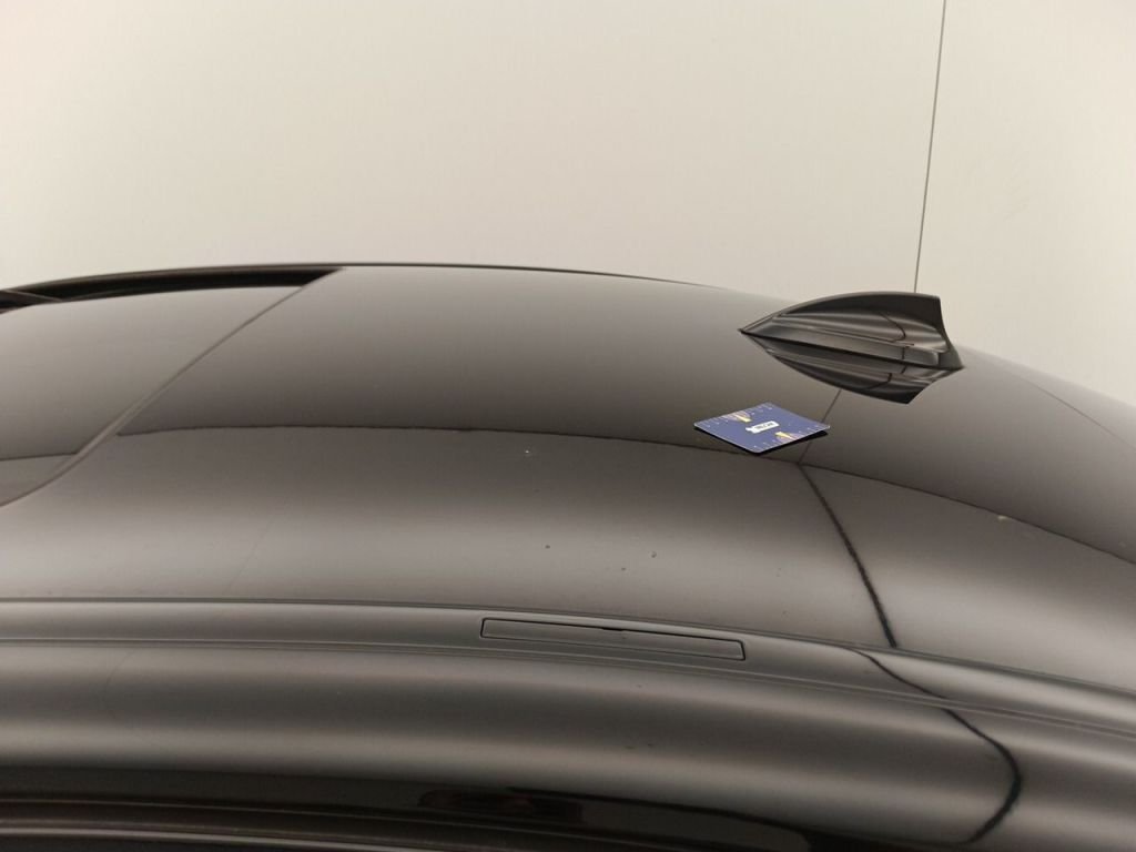 2017 BMW 5 Series   AWD