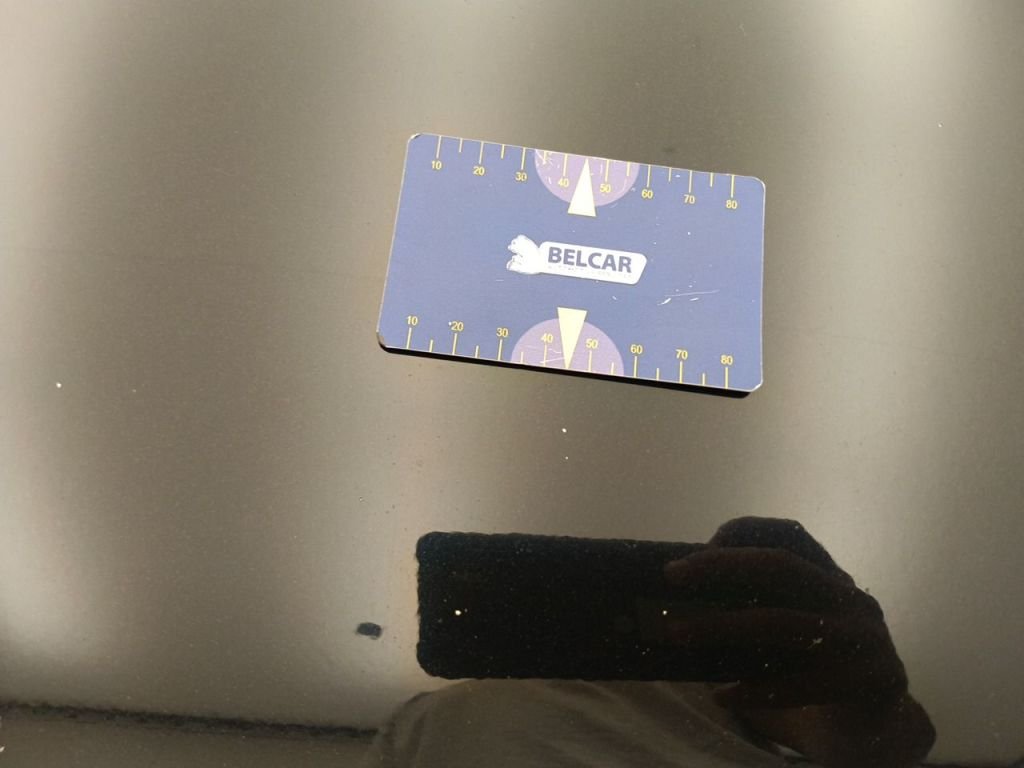 2017 BMW 5 Series   AWD