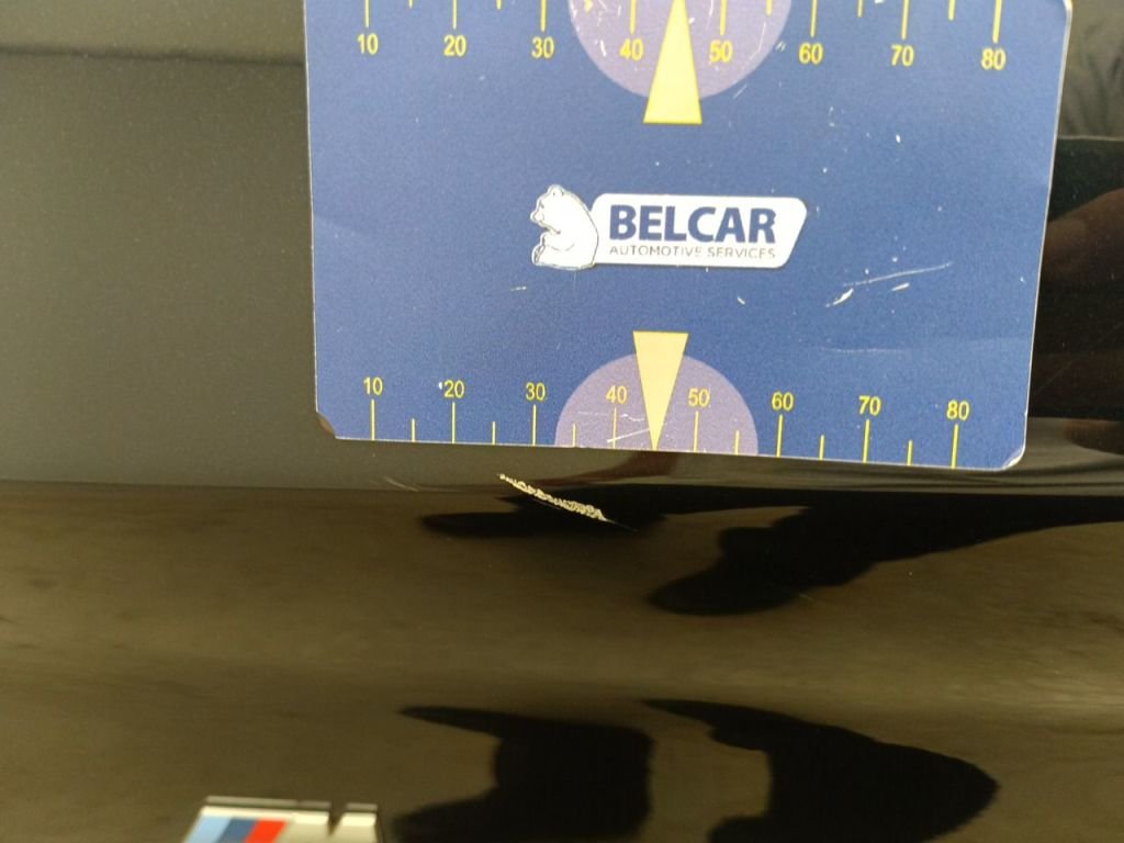 2017 BMW 5 Series   AWD