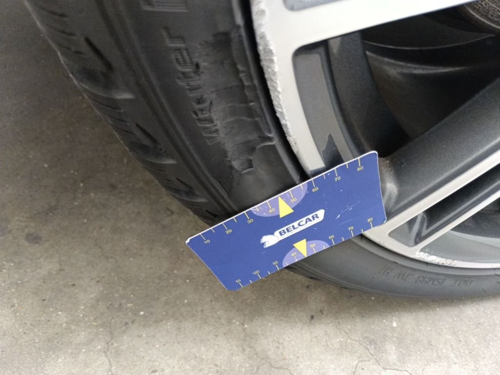 2017 BMW 5 Series   AWD