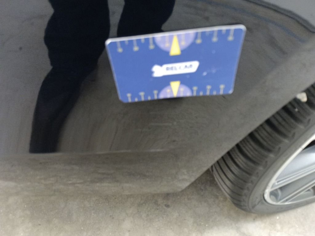 2017 BMW 5 Series   AWD