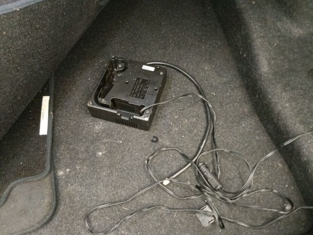 2017 BMW 5 Series   AWD