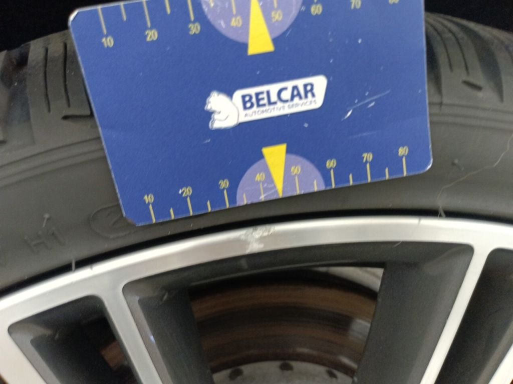 2017 BMW 5 Series   AWD