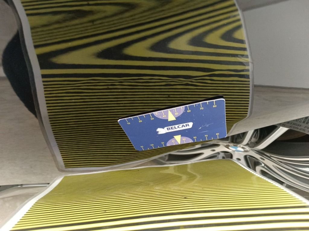 2017 BMW 5 Series   AWD