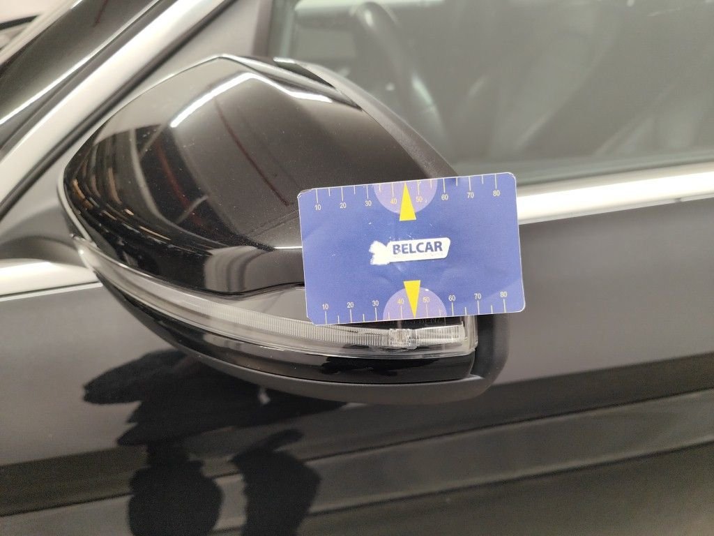 2019 Mercedes-Benz GLC   