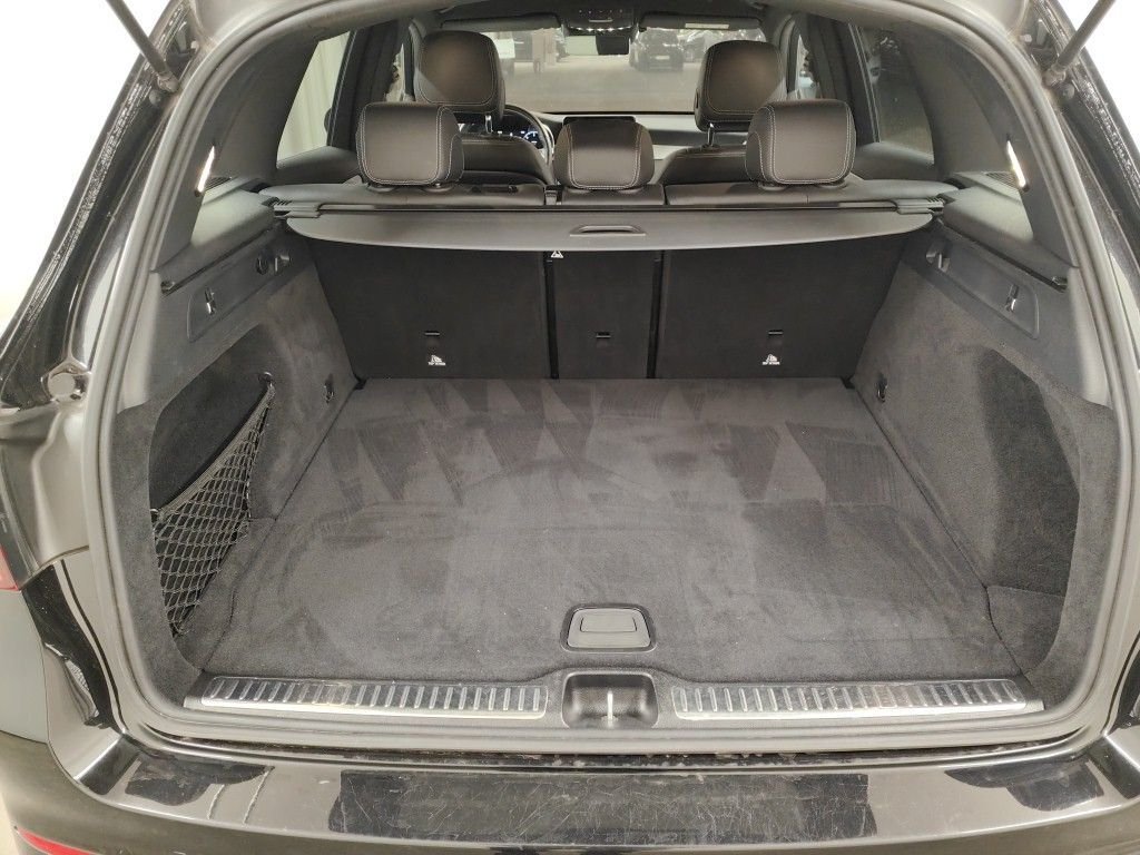 2019 Mercedes-Benz GLC   