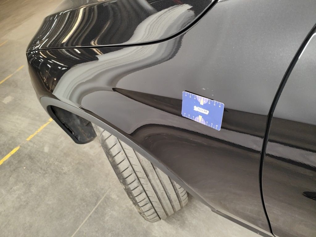 2019 Mercedes-Benz GLC   